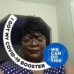 Meet your Posher, Sandra